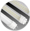 LED-T8-Röhren